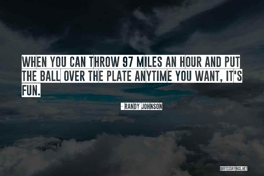 Isphording Jet Quotes By Randy Johnson Isphording Jet Quotes By Randy Johnson