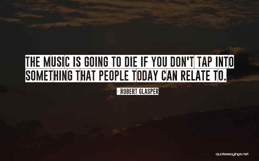Isphording Jet Quotes By Robert Glasper Isphording Jet Quotes By Robert Glasper
