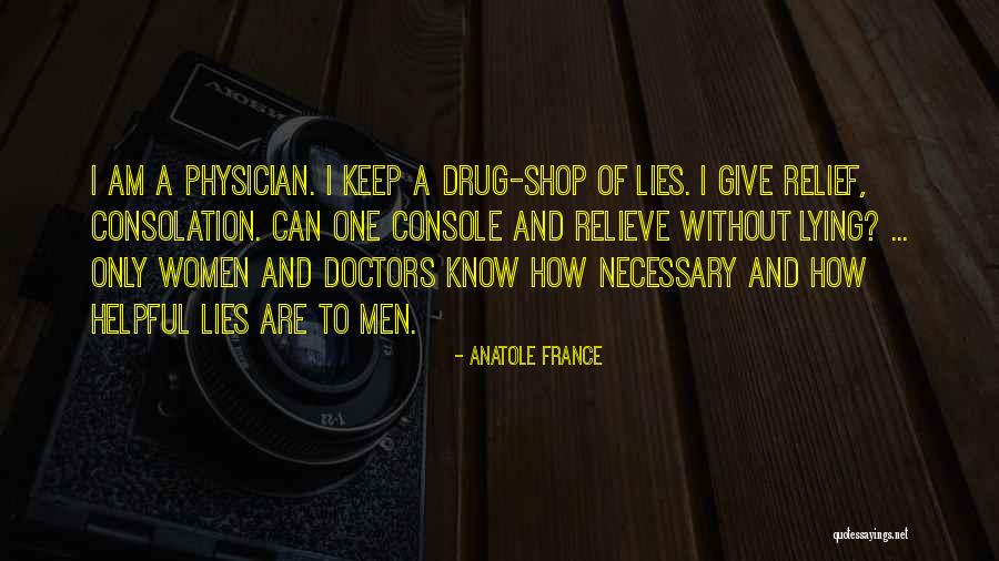 Ispirazione Italiana Quotes By Anatole France Ispirazione Italiana Quotes By Anatole France