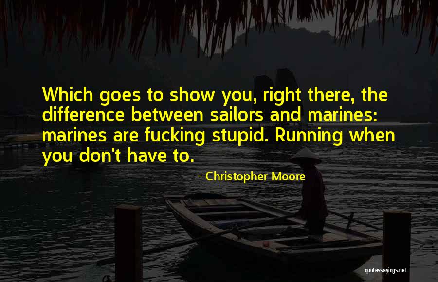 Ispirazione Salentina Quotes By Christopher Moore Ispirazione Salentina Quotes By Christopher Moore