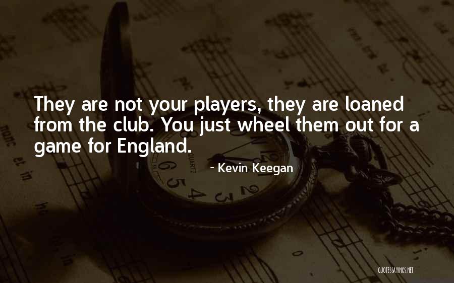 Ispirazione Salentina Quotes By Kevin Keegan Ispirazione Salentina Quotes By Kevin Keegan