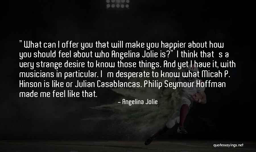 Ispits Quotes By Angelina Jolie Ispits Quotes By Angelina Jolie
