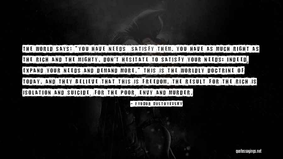 Ispits Quotes By Fyodor Dostoyevsky Ispits Quotes By Fyodor Dostoyevsky