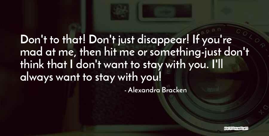 Isplata Penzija Quotes By Alexandra Bracken Isplata Penzija Quotes By Alexandra Bracken