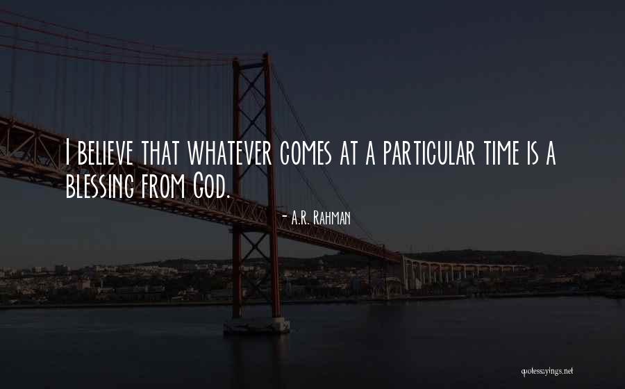 Ispod Obruca Quotes By A.R. Rahman Ispod Obruca Quotes By A.R. Rahman