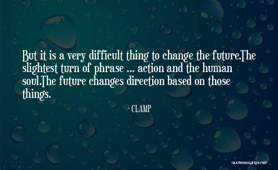 Ispod Palme Quotes By CLAMP Ispod Palme Quotes By CLAMP