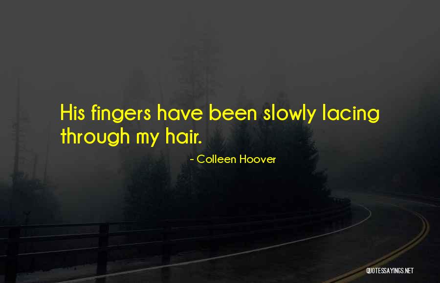 Ispod Palube Quotes By Colleen Hoover Ispod Palube Quotes By Colleen Hoover