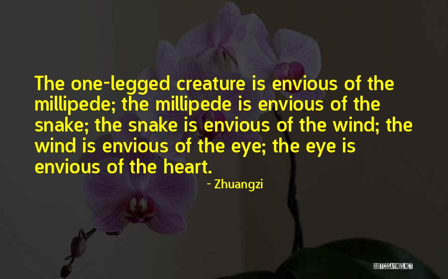 Ispod Palube Quotes By Zhuangzi Ispod Palube Quotes By Zhuangzi