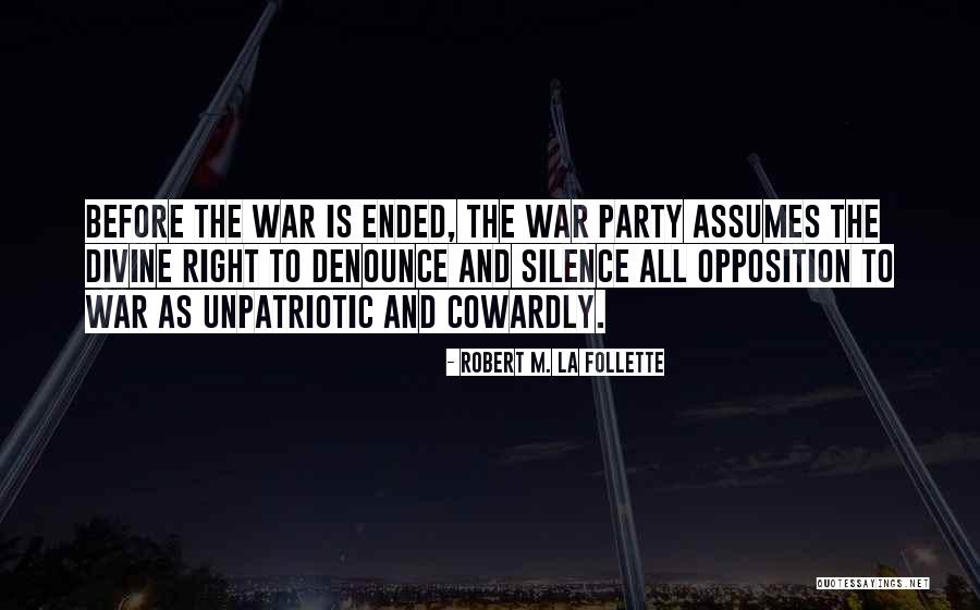 Ispod Quotes By Robert M. La Follette Ispod Quotes By Robert M. La Follette