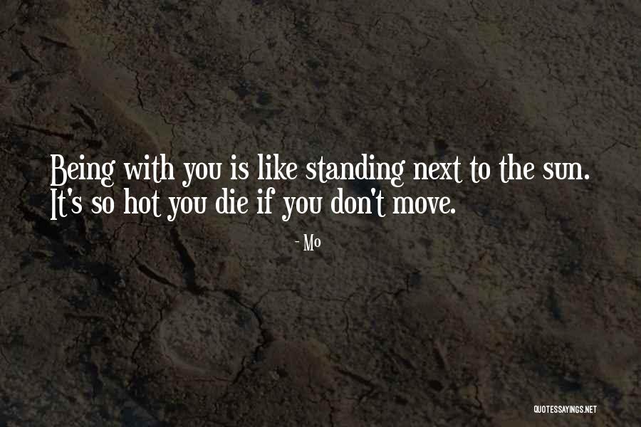 Isprava Goa Quotes By Mo Isprava Goa Quotes By Mo