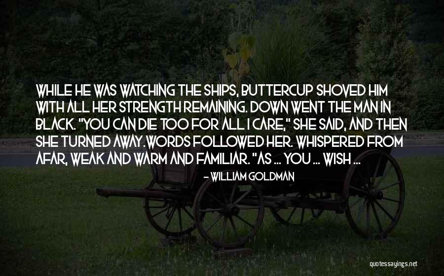 Ispuni Mi Quotes By William Goldman Ispuni Mi Quotes By William Goldman