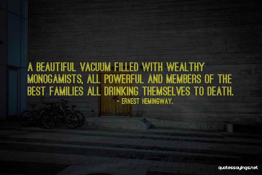 Ispuniti Quotes By Ernest Hemingway, Ispuniti Quotes By Ernest Hemingway,
