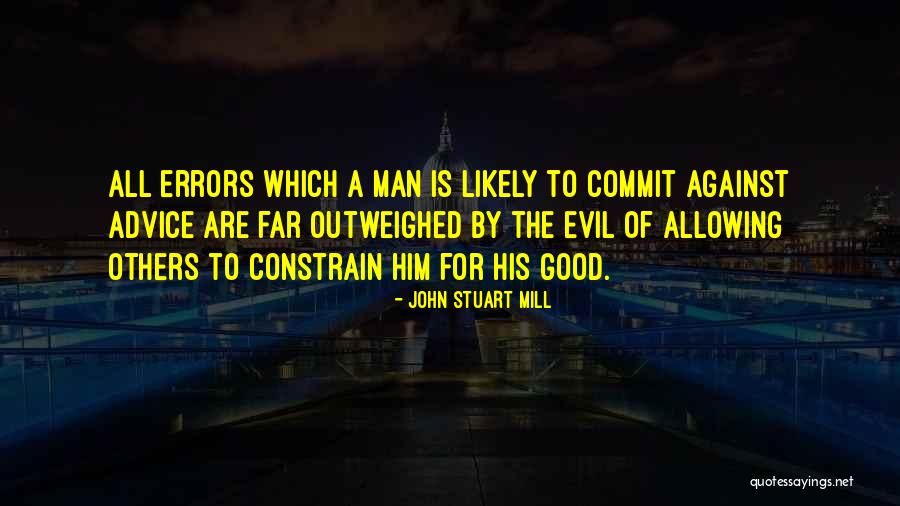 Ispunjena Mjenica Quotes By John Stuart Mill Ispunjena Mjenica Quotes By John Stuart Mill