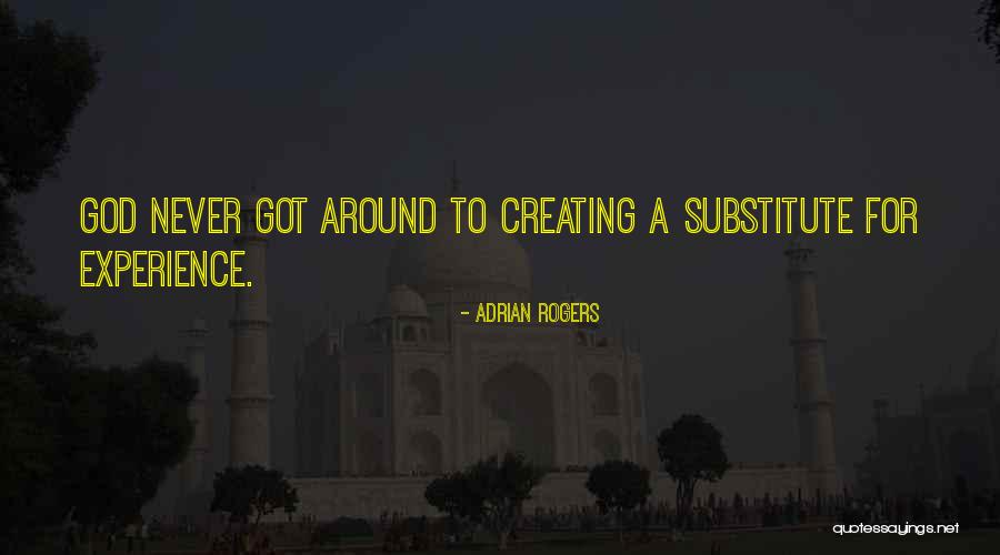 Ispunjenje Ugovora Quotes By Adrian Rogers Ispunjenje Ugovora Quotes By Adrian Rogers