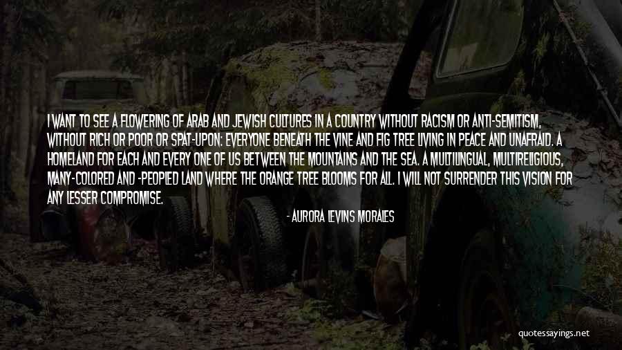 Israel And Palestine Quotes By Aurora Levins Morales Israel And Palestine Quotes By Aurora Levins Morales