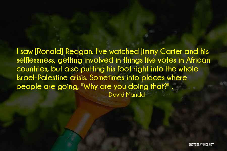 Israel And Palestine Quotes By David Mandel Israel And Palestine Quotes By David Mandel