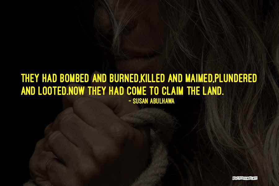 Israel And Palestine Quotes By Susan Abulhawa Israel And Palestine Quotes By Susan Abulhawa