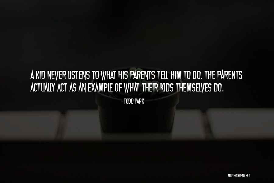 Israel Ayivor Quotes By Todd Park Israel Ayivor Quotes By Todd Park