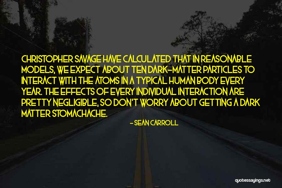 Israel Cohen 1879 Quotes By Sean Carroll Israel Cohen 1879 Quotes By Sean Carroll