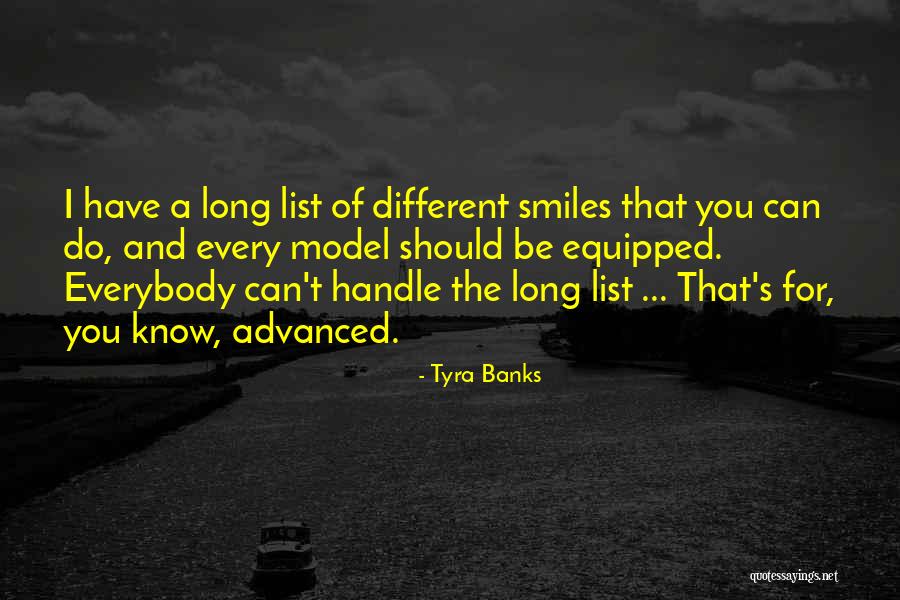 Israel Cohen 1879 Quotes By Tyra Banks Israel Cohen 1879 Quotes By Tyra Banks