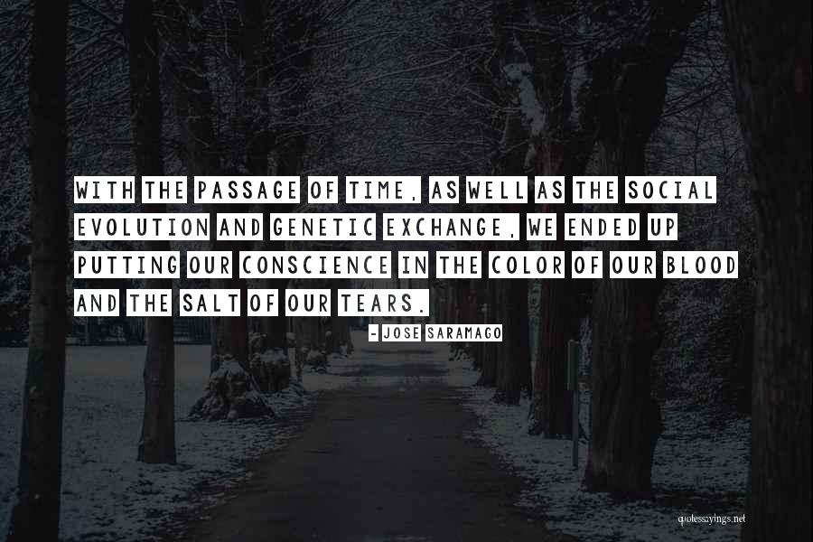 Israel Dagg Quotes By Jose Saramago