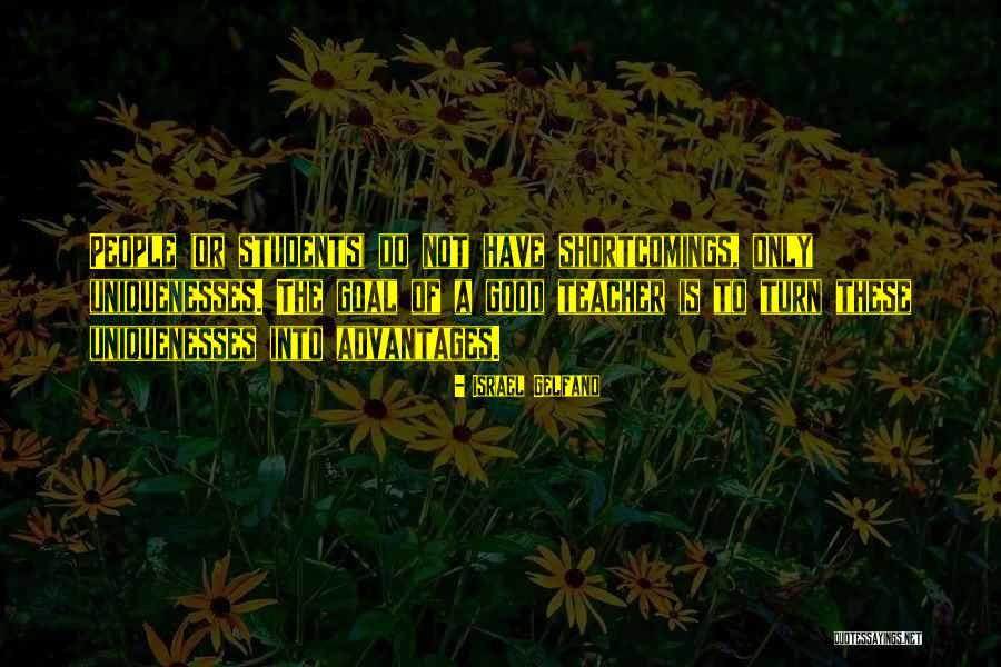 Israel Gelfand Quotes 1658055 Israel Gelfand Quotes 1658055