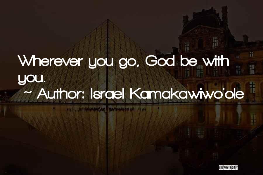 Israel Kamakawiwo Quotes By Israel Kamakawiwo'ole