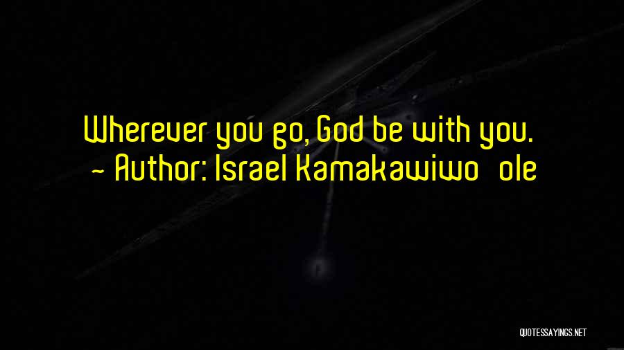 Israel Kamakawiwo'ole Quotes 1093630