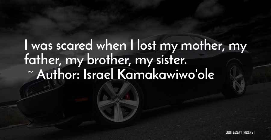 Israel Kamakawiwo'ole Quotes 242277