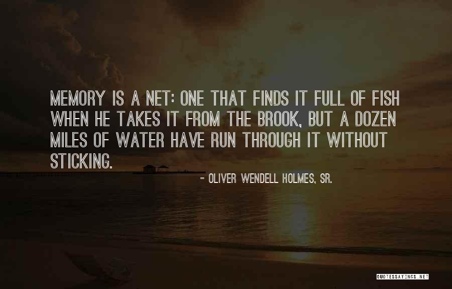 Israel Scheffler Quotes By Oliver Wendell Holmes, Sr. Israel Scheffler Quotes By Oliver Wendell Holmes, Sr.