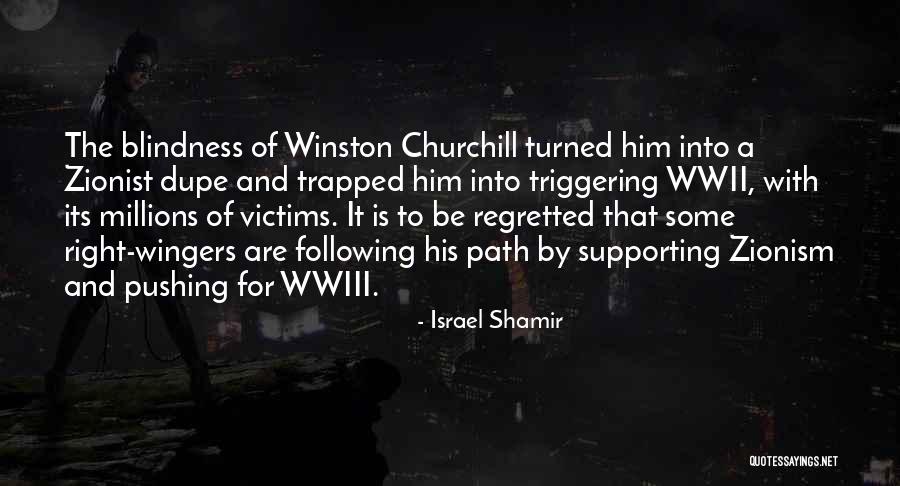 Israel Shamir Quotes 1455467