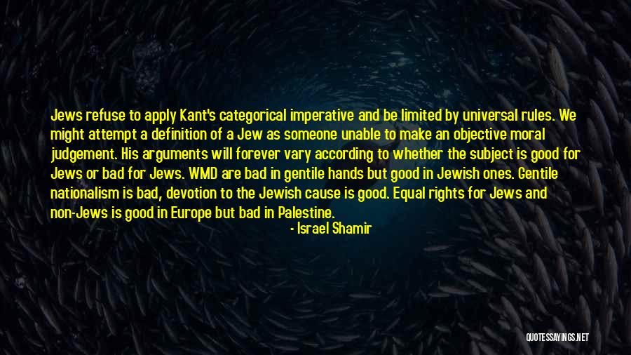 Israel Shamir Quotes 2268930 Israel Shamir Quotes 2268930