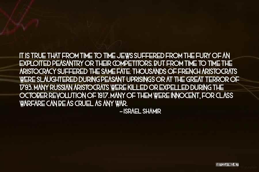 Israel Shamir Quotes 405535