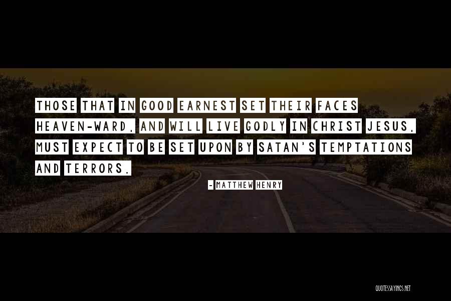 Israela Quotes By Matthew Henry Israela Quotes By Matthew Henry