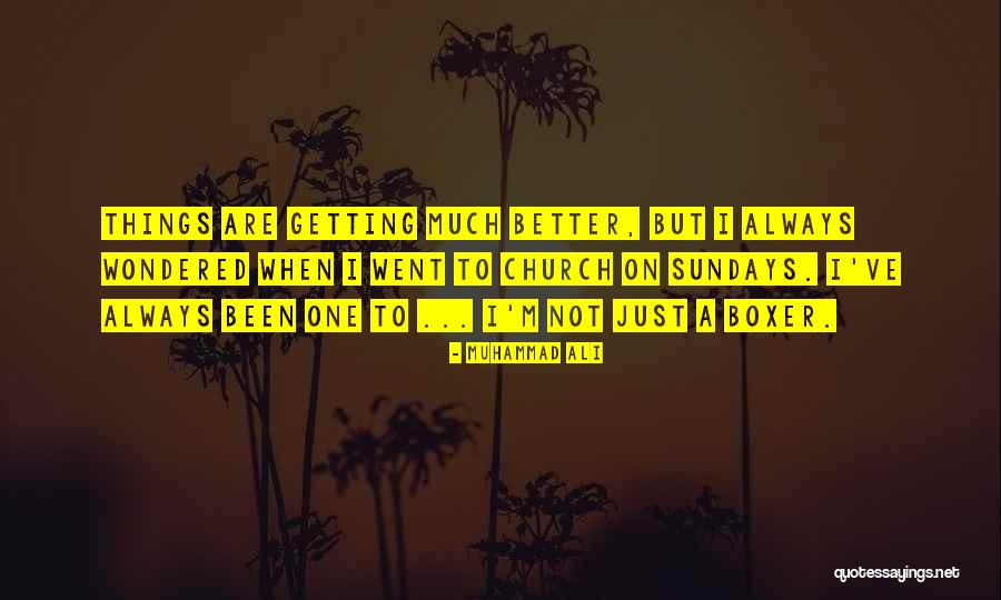Israela Quotes By Muhammad Ali Israela Quotes By Muhammad Ali