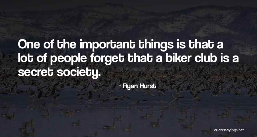 Israela Quotes By Ryan Hurst Israela Quotes By Ryan Hurst