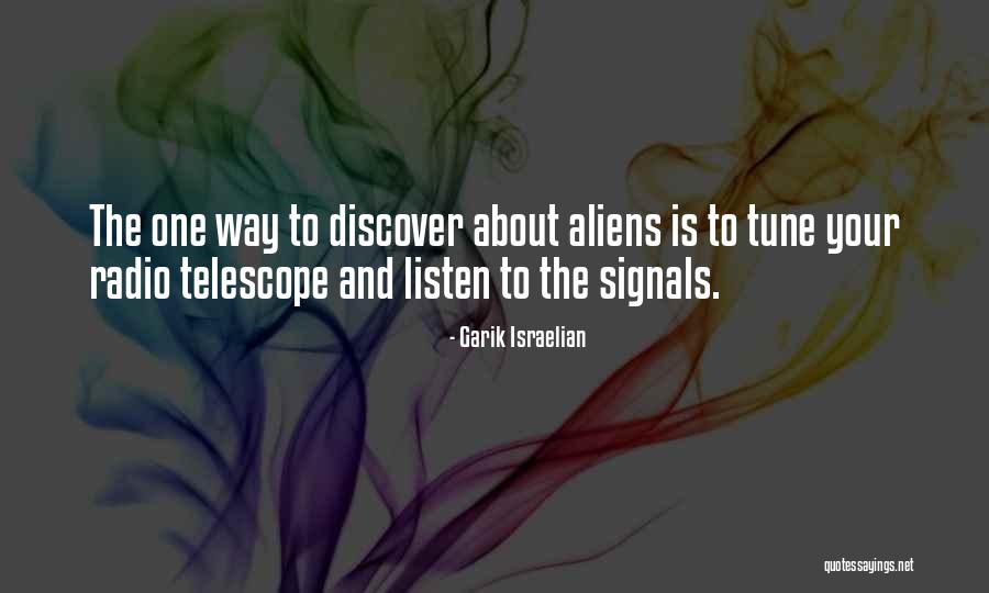 Israelian Quotes By Garik Israelian Israelian Quotes By Garik Israelian