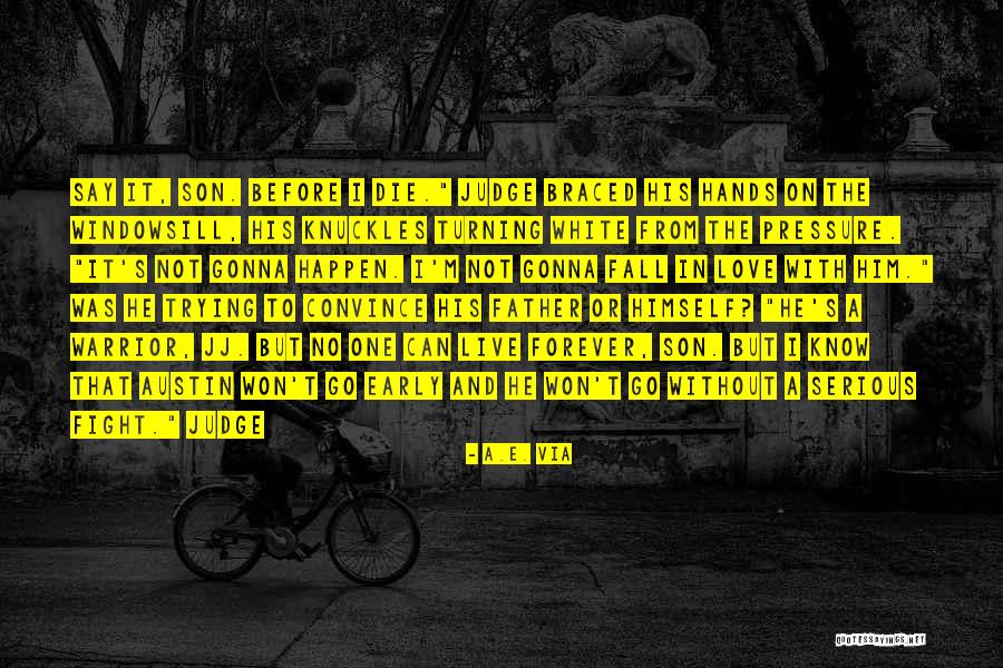 Israelim Quotes By A.E. Via Israelim Quotes By A.E. Via