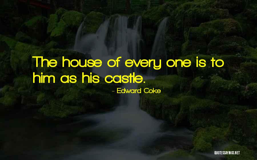 Israelimeds Quotes By Edward Coke Israelimeds Quotes By Edward Coke