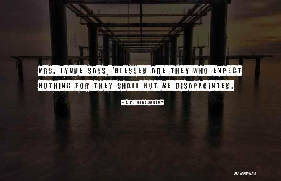 Israelis Farsi Quotes By L.M. Montgomery Israelis Farsi Quotes By L.M. Montgomery