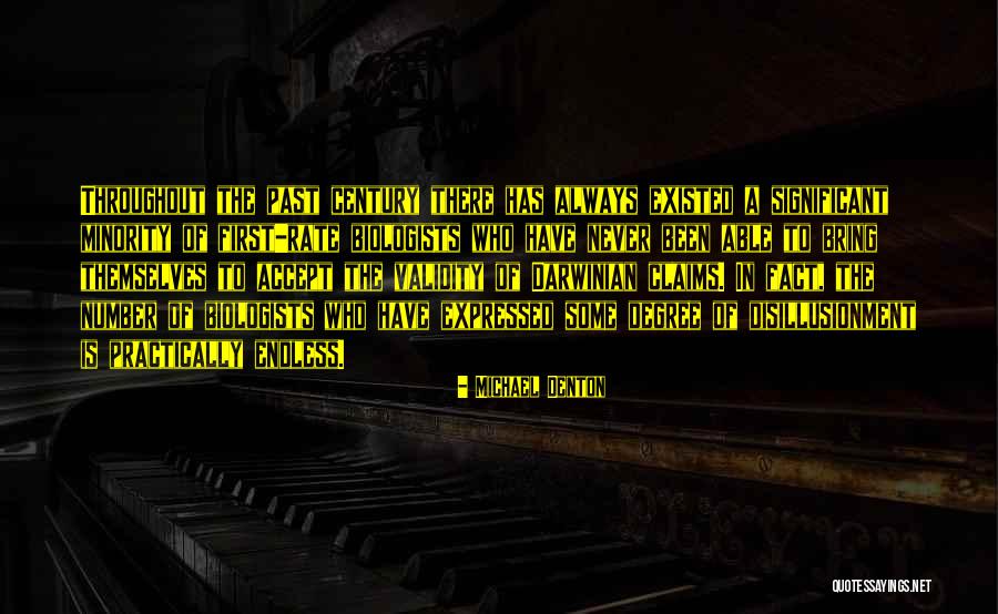 Israelis Farsi Quotes By Michael Denton Israelis Farsi Quotes By Michael Denton