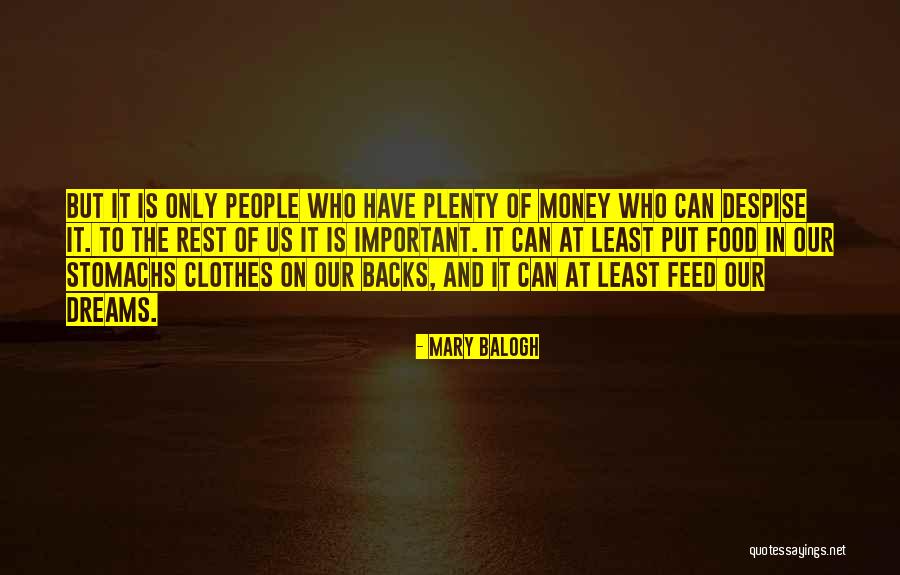 Israelita Tagalog Quotes By Mary Balogh Israelita Tagalog Quotes By Mary Balogh