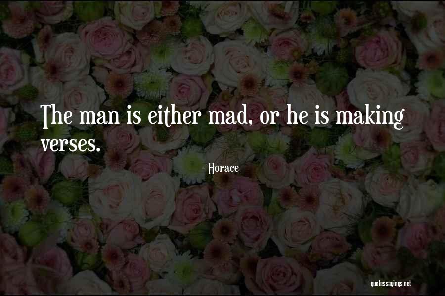 Israelites In The Wilderness Quotes By Horace Israelites In The Wilderness Quotes By Horace