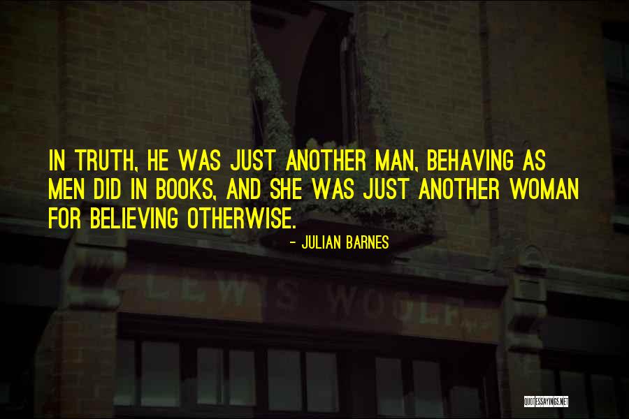 Israelson 7 Quotes By Julian Barnes Israelson 7 Quotes By Julian Barnes