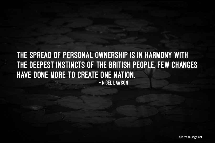 Israelson 7 Quotes By Nigel Lawson Israelson 7 Quotes By Nigel Lawson