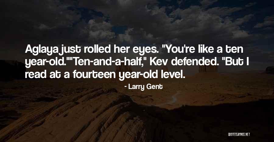 Israelson Schnauzer Quotes By Larry Gent Israelson Schnauzer Quotes By Larry Gent