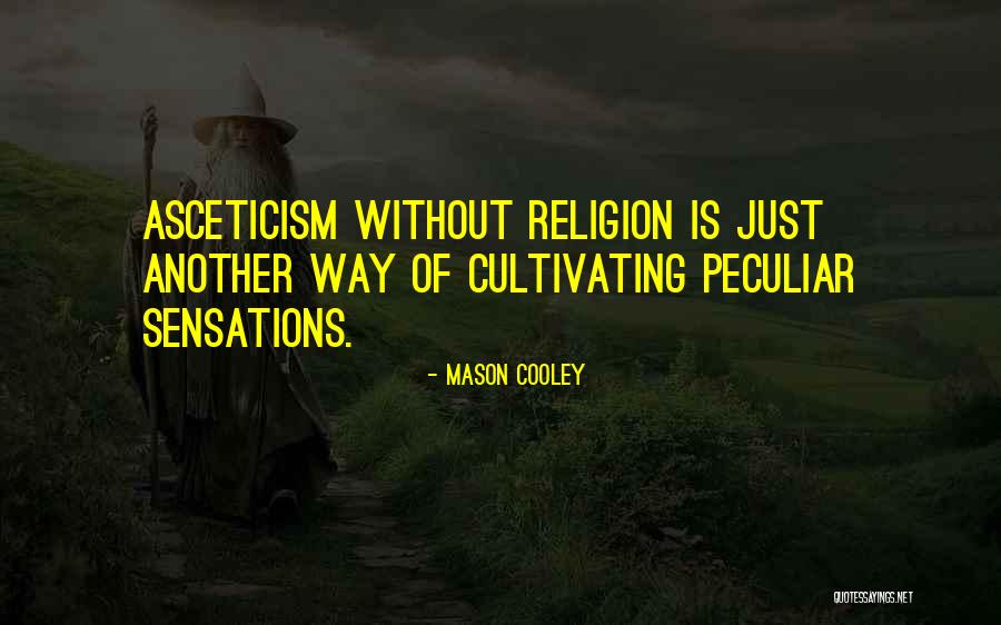 Israfil Yilmaz Quotes By Mason Cooley Israfil Yilmaz Quotes By Mason Cooley