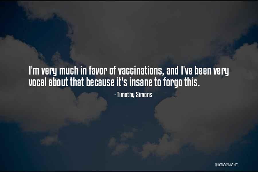 Israfix Quotes By Timothy Simons Israfix Quotes By Timothy Simons