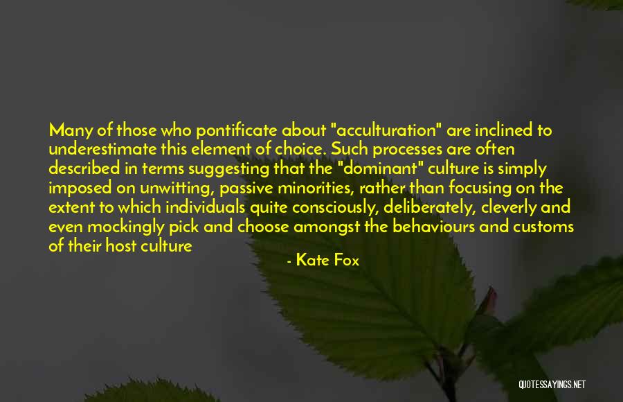 Isrid Van Quotes By Kate Fox Isrid Van Quotes By Kate Fox
