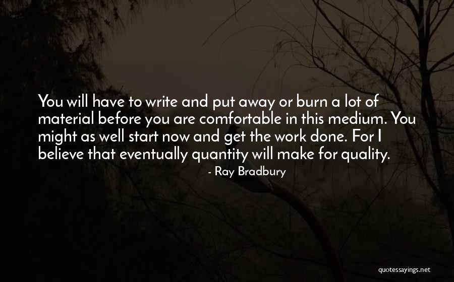 Isringhausen Quotes By Ray Bradbury Isringhausen Quotes By Ray Bradbury
